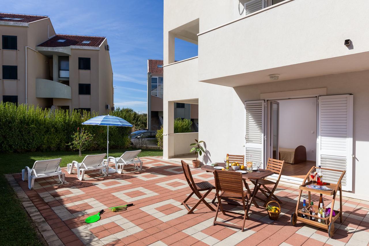 Apartments Veramenta Cavtat Exteriör bild