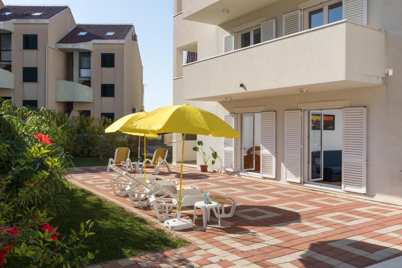Apartments Veramenta Cavtat Exteriör bild